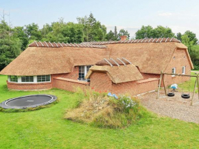 Holiday home Væggerløse XXXVIII, Bogø By